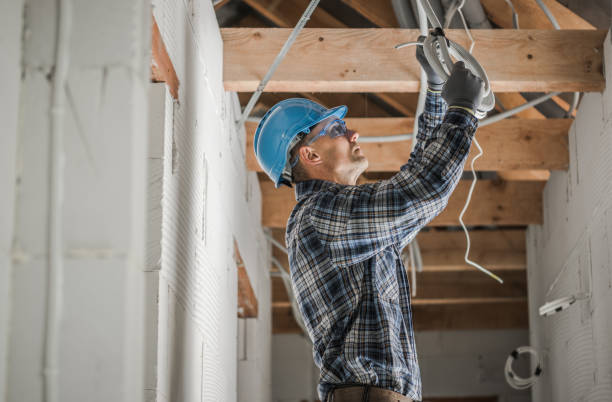 Best Electrician Near Me  in Cherry Hill, VA