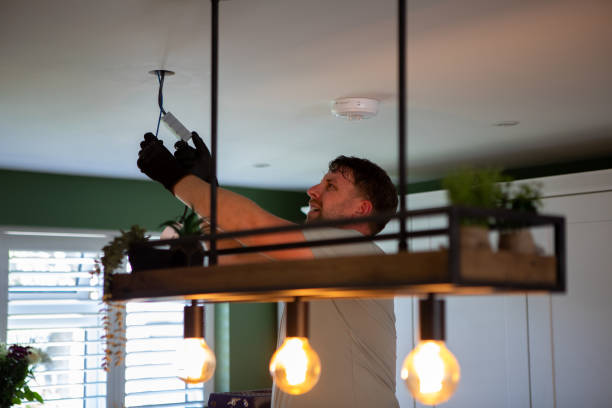 Best Electrical Installation Contractor  in Cherry Hill, VA