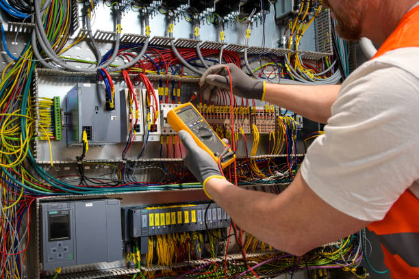 Best Emergency Electrician Near Me  in Cherry Hill, VA