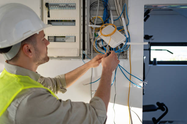 Electrical System Inspection in VA