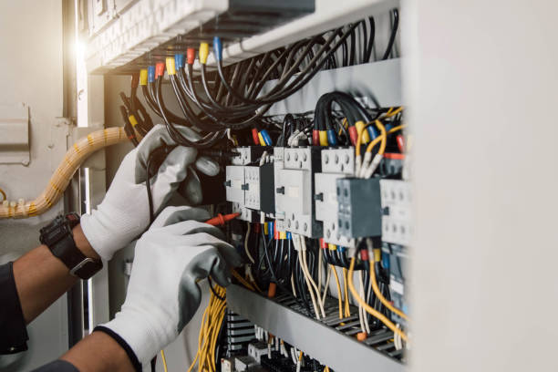 Best Electrical Troubleshooting Services  in Cherry Hill, VA